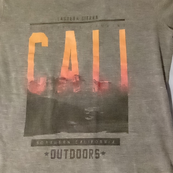AEROPOSTALE "Cali" tee - Picture 2 of 9